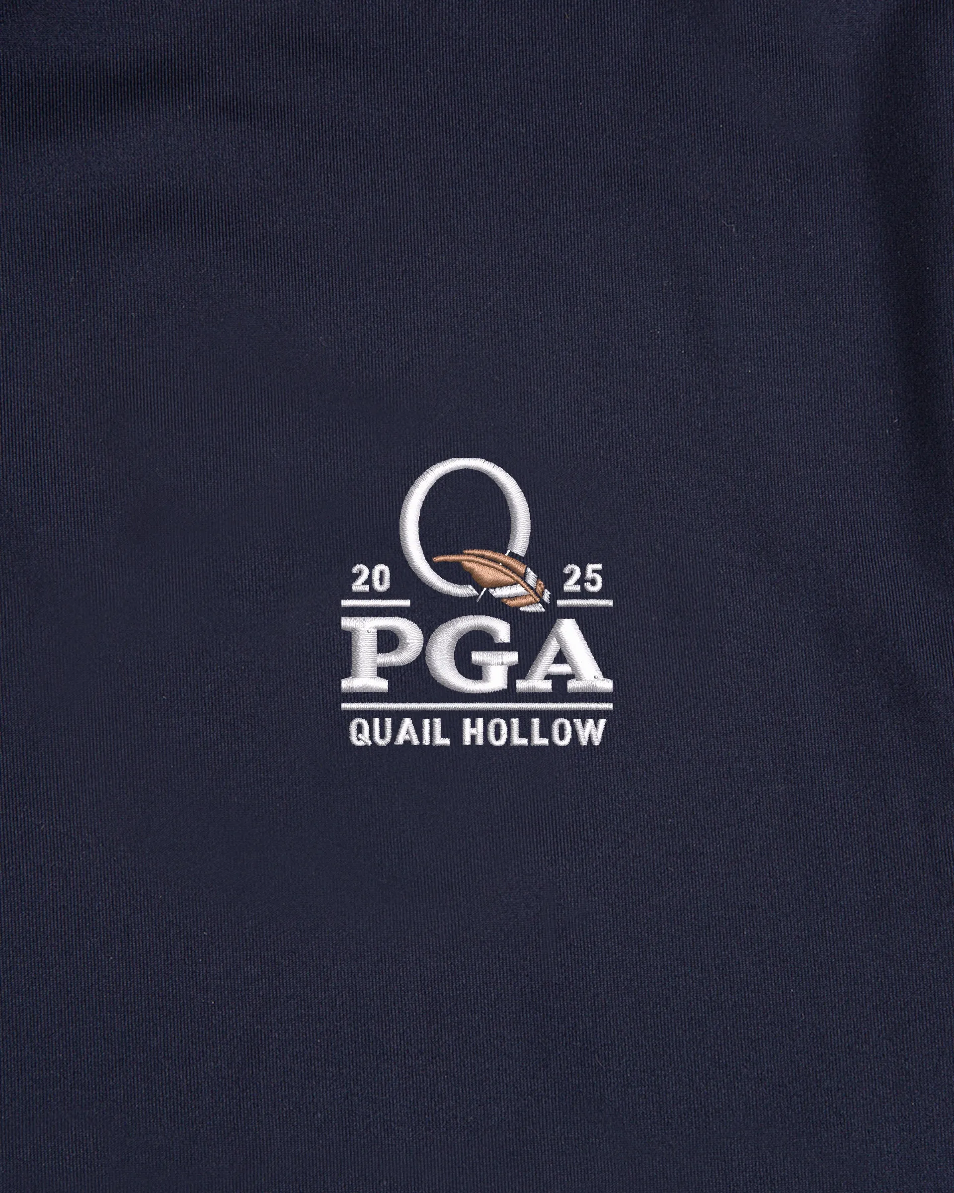 2025 PGA Championship - Men's Sullivan Polo