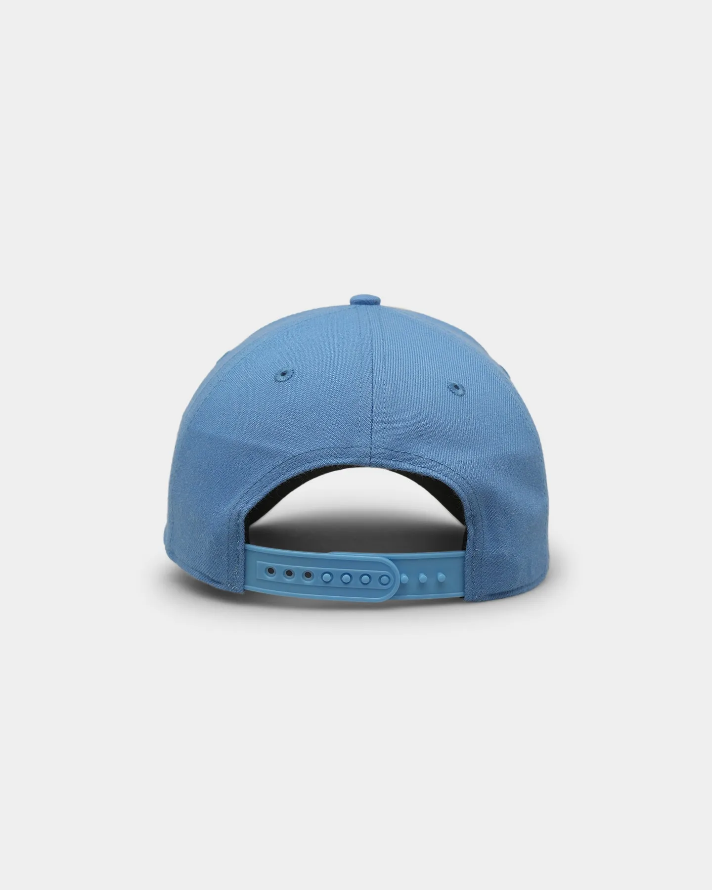 47 Brand New York Yankees MVP DT Snapback Periwinkle