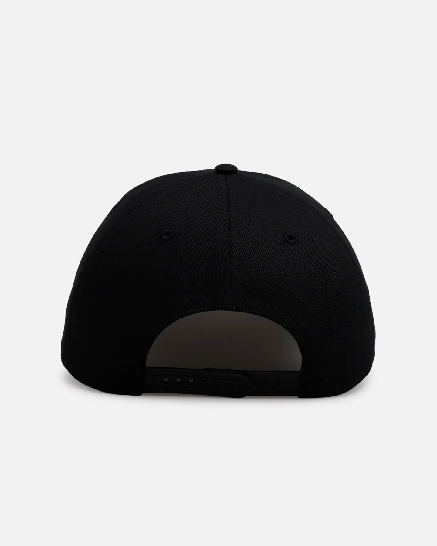 47 Brand Philadelphia Eagles 'Black Dome Script' 47 Hitch Snapback Black