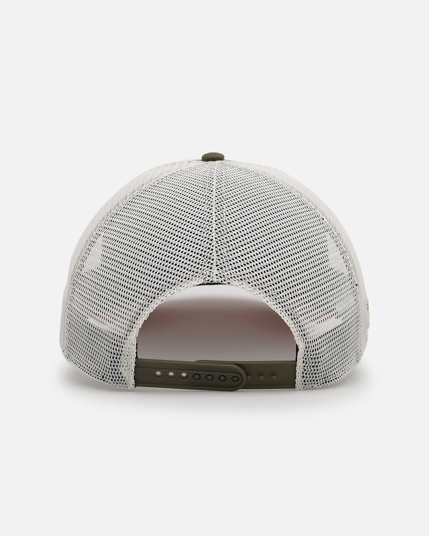 47 Brand San Diego Padres 'Casting Call' '47 Hitch Trucker Snapback Sandalwood