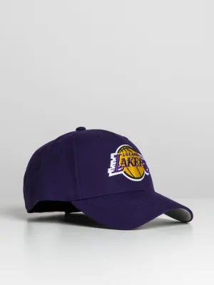47 LA MVP CAP