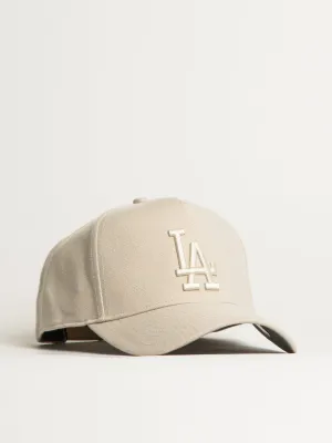 47 MLB DODGERS OFFSIDE HAT