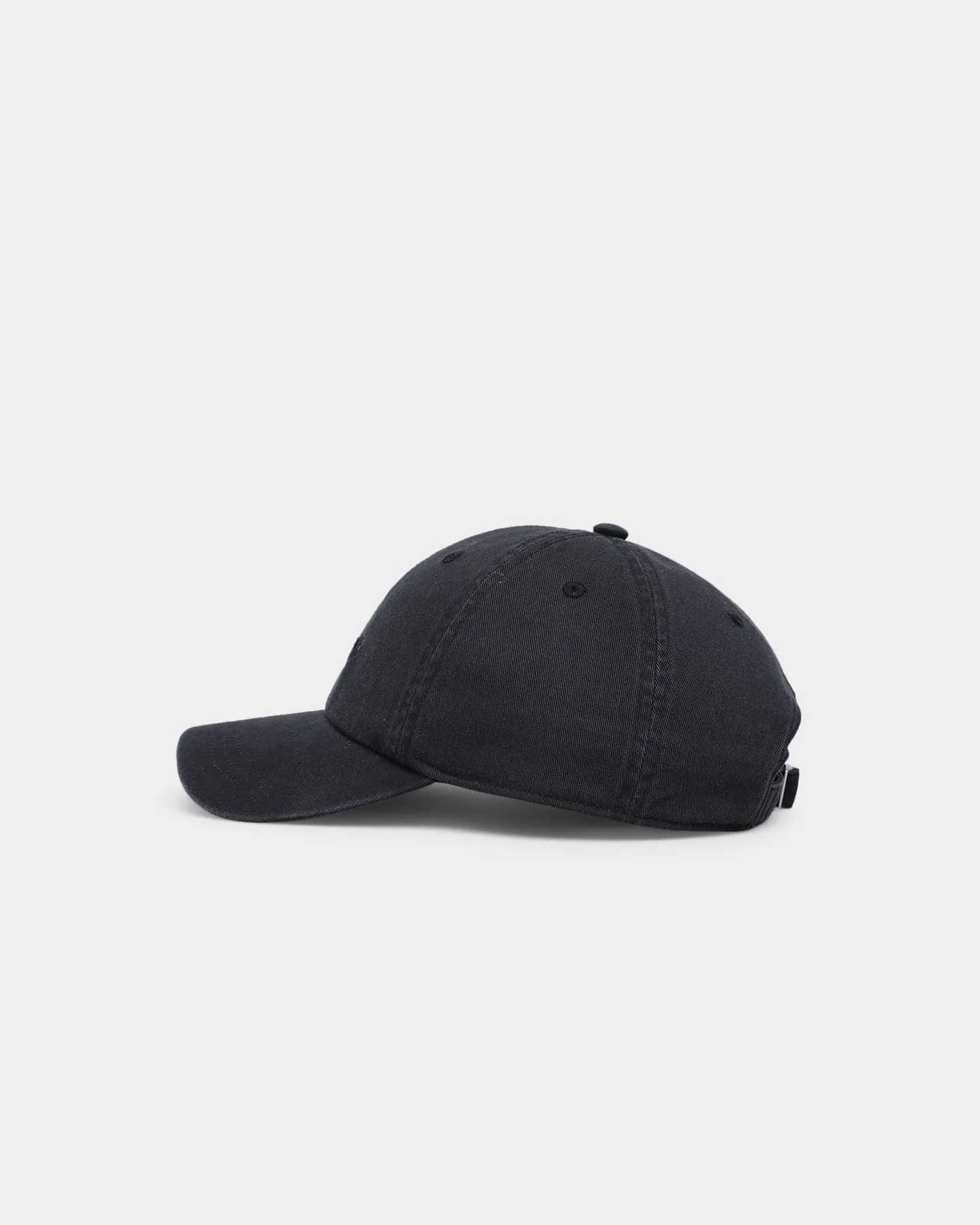 Adidas Baseball Cap Black