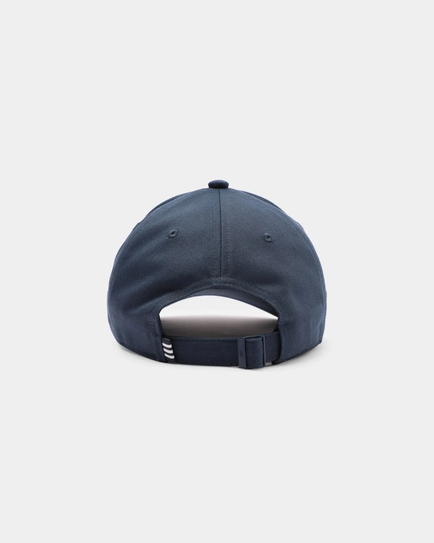Adidas Baseball Classic Trefoil Strapback Crew Navy/White