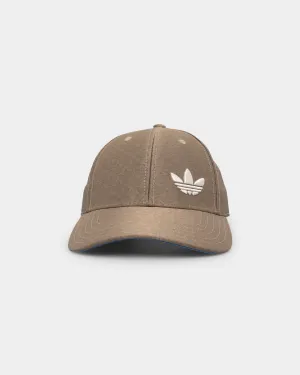 Adidas Classic Trefoil Baseball Cap Multi-Coloured
