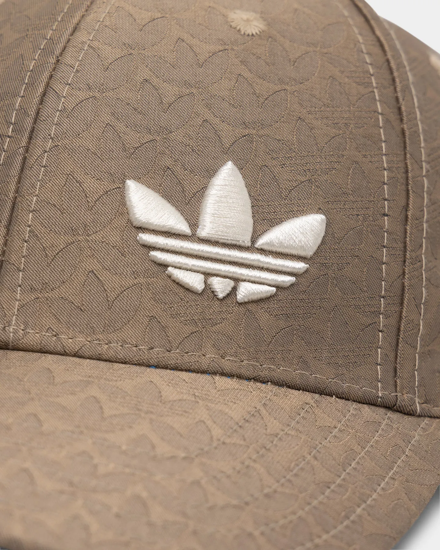 Adidas Classic Trefoil Baseball Cap Multi-Coloured