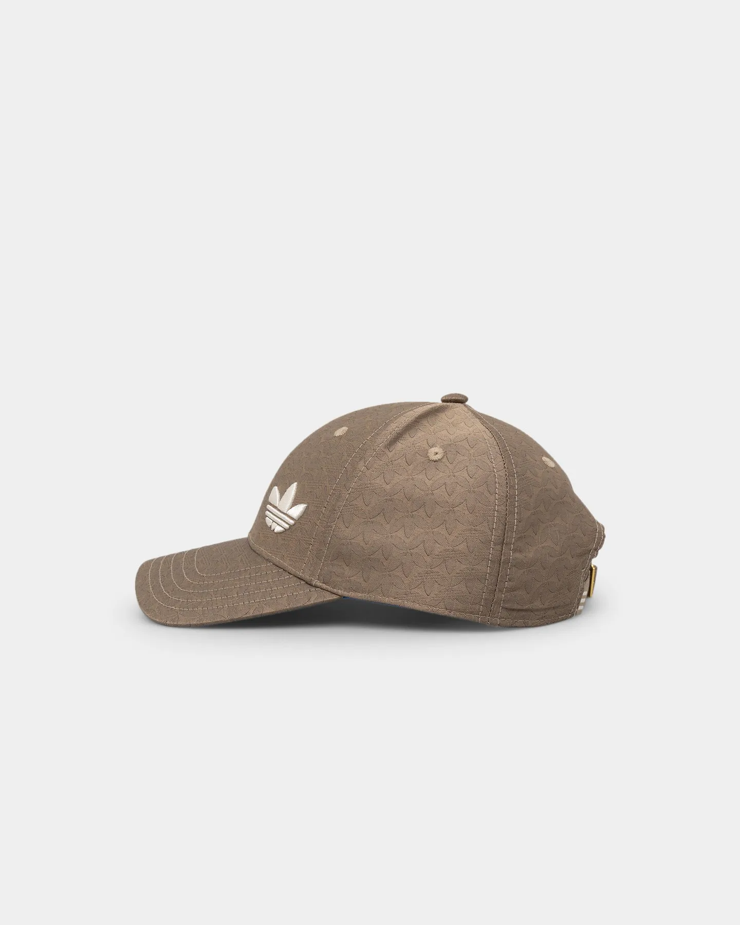 Adidas Classic Trefoil Baseball Cap Multi-Coloured