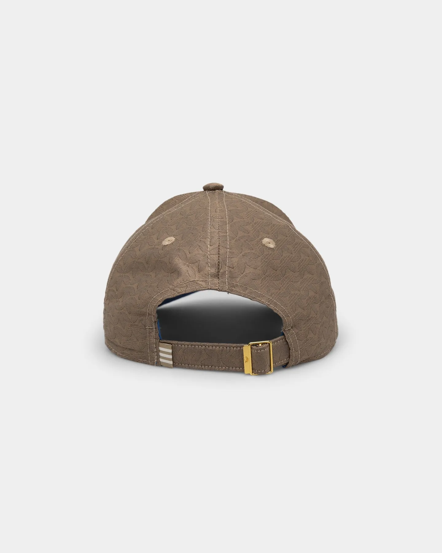 Adidas Classic Trefoil Baseball Cap Multi-Coloured