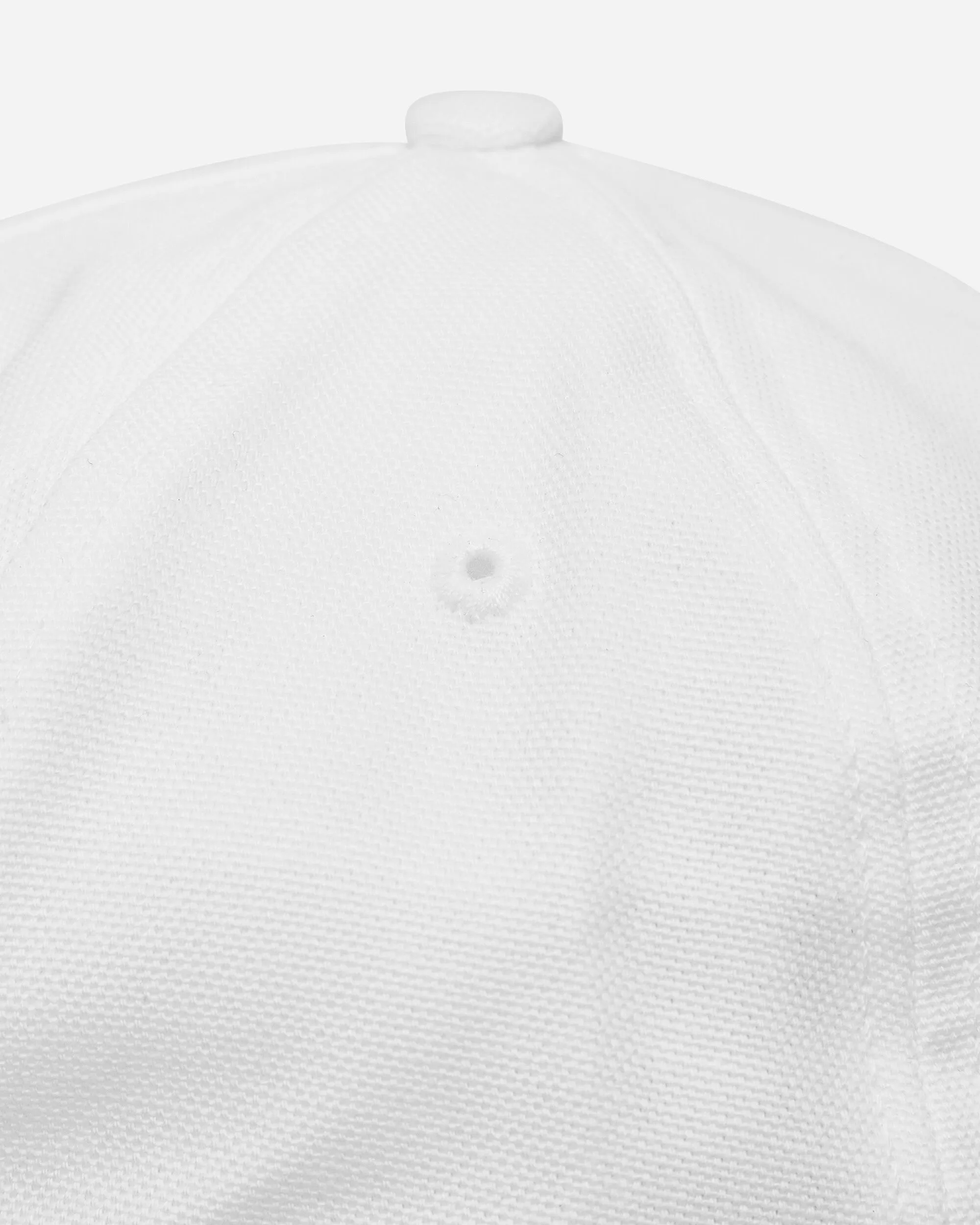 Alastair McKimm Workwear Cap White
