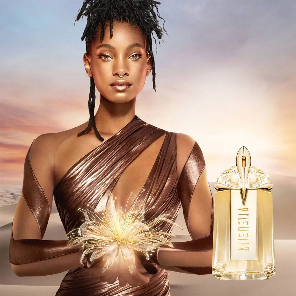Alien Goddess 2.0 oz EDP for women