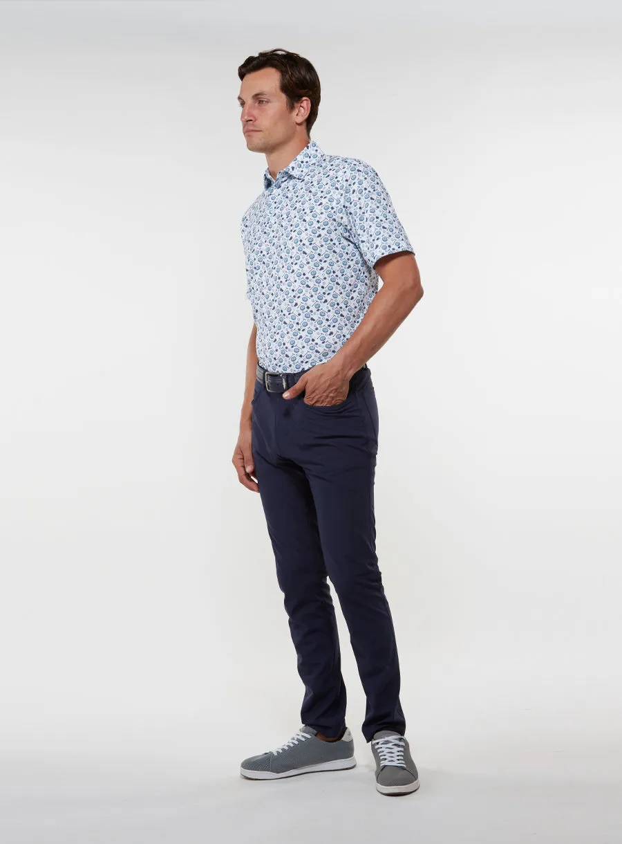 All In Polo