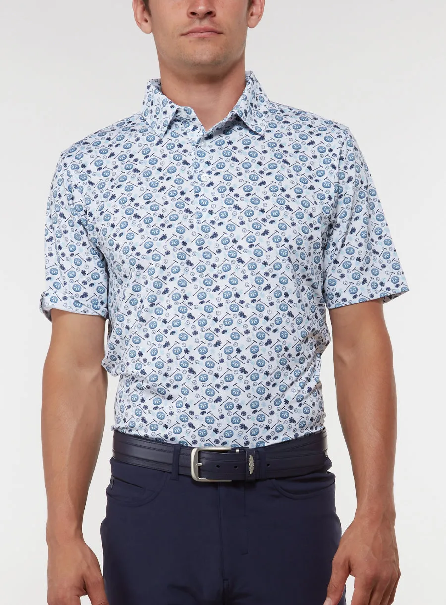 All In Polo