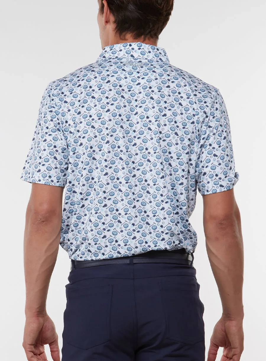 All In Polo