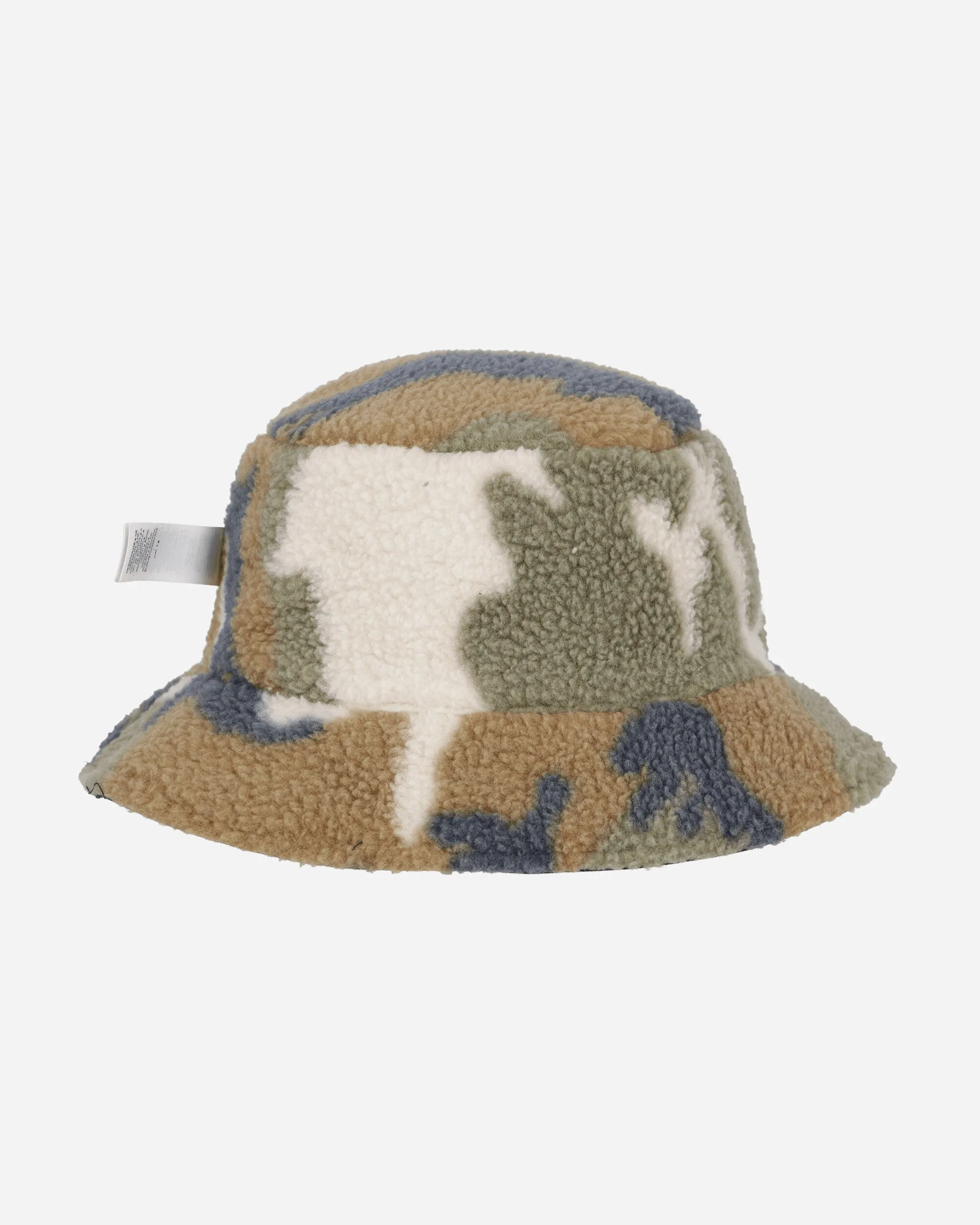 Apex Bucket Hat Black