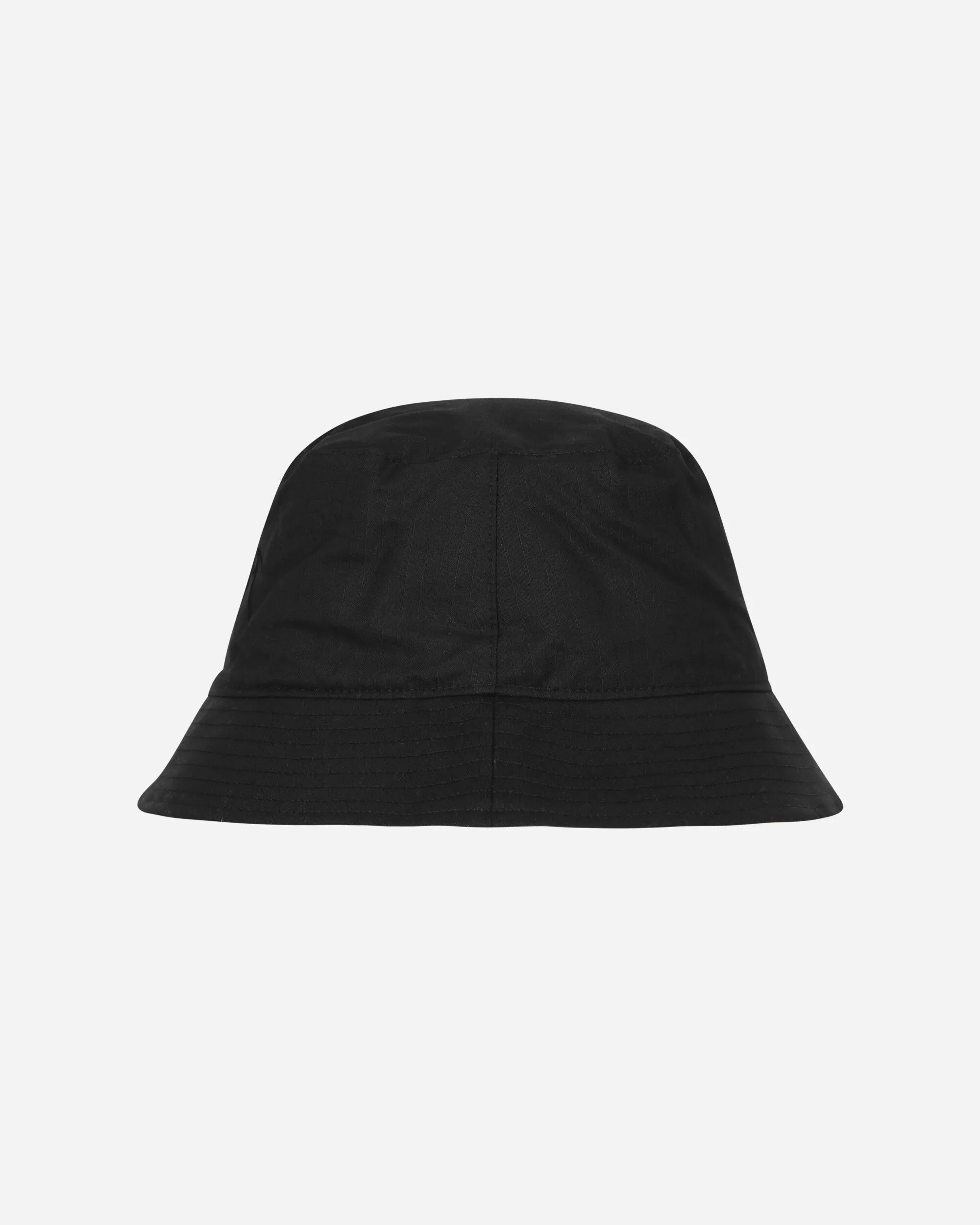 Apex Bucket Hat Black