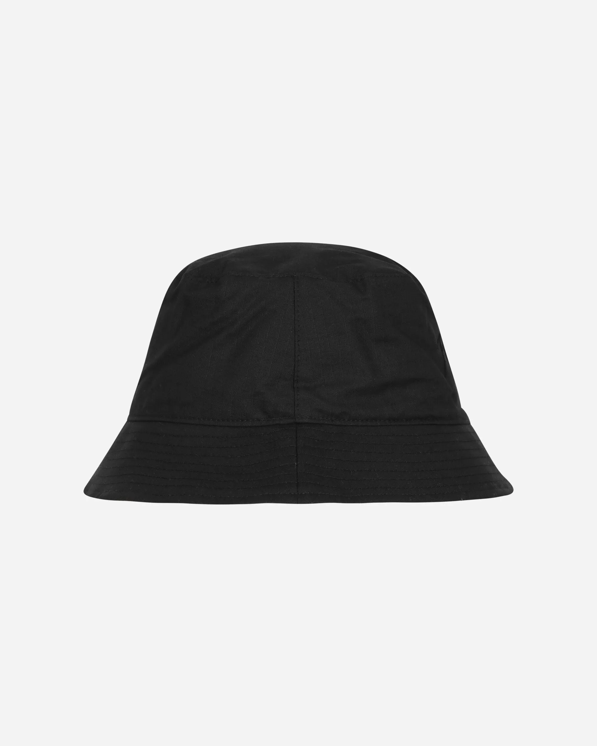 Apex Bucket Hat Black