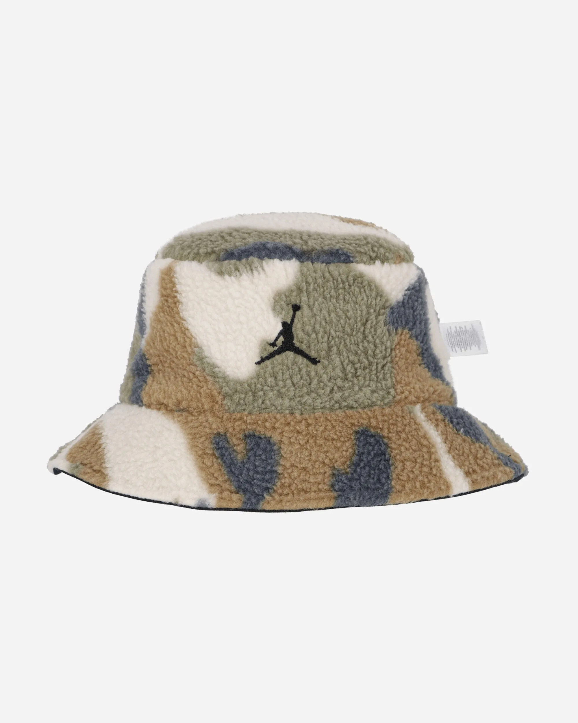 Apex Bucket Hat Black