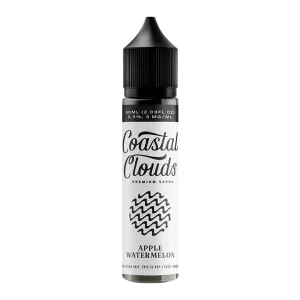 Apple Watermelon Coastal Clouds E-Juice