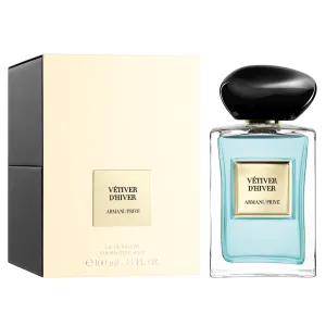 Armani Prive Vetiver D'Hiver by Giorgio Armani 100ml EDT