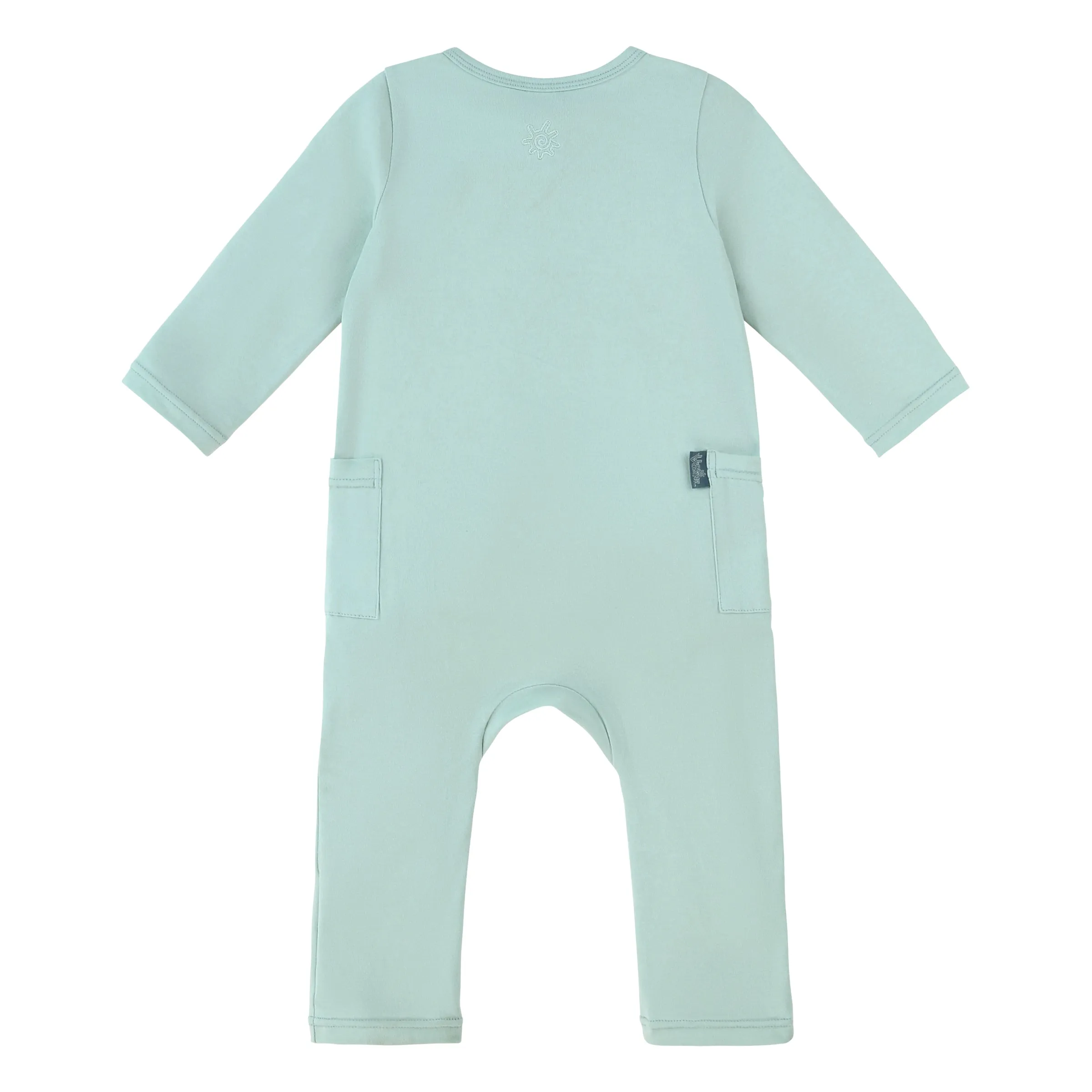 Baby Long Sleeve Everyday Romper