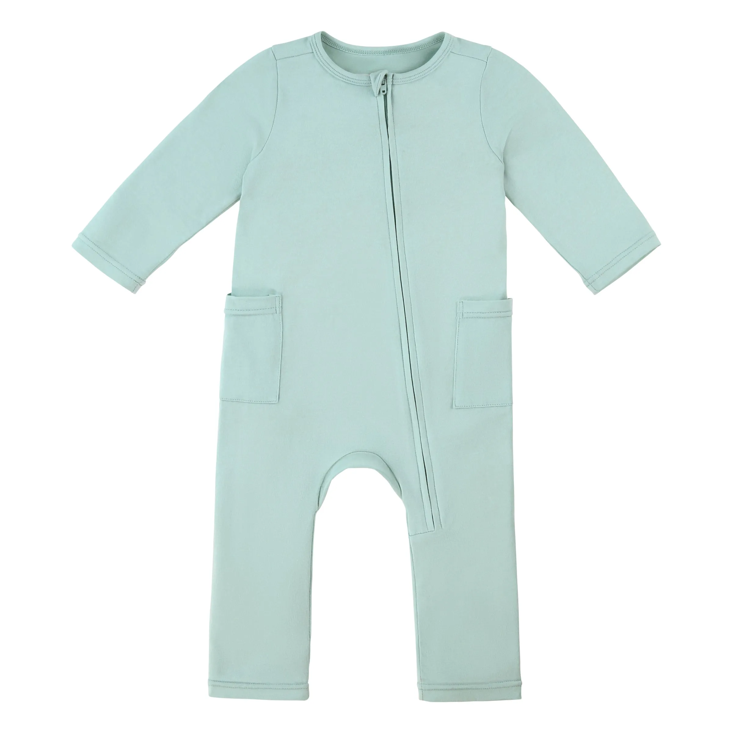 Baby Long Sleeve Everyday Romper