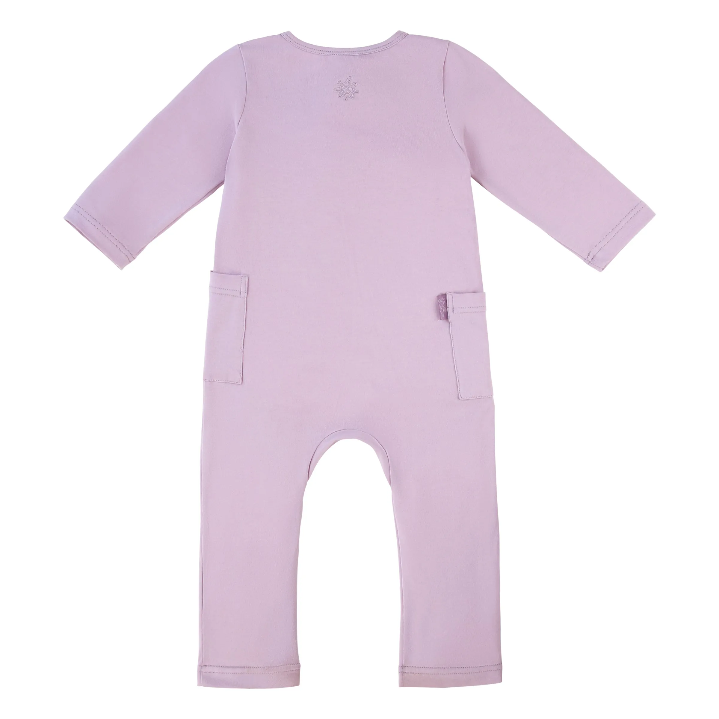 Baby Long Sleeve Everyday Romper