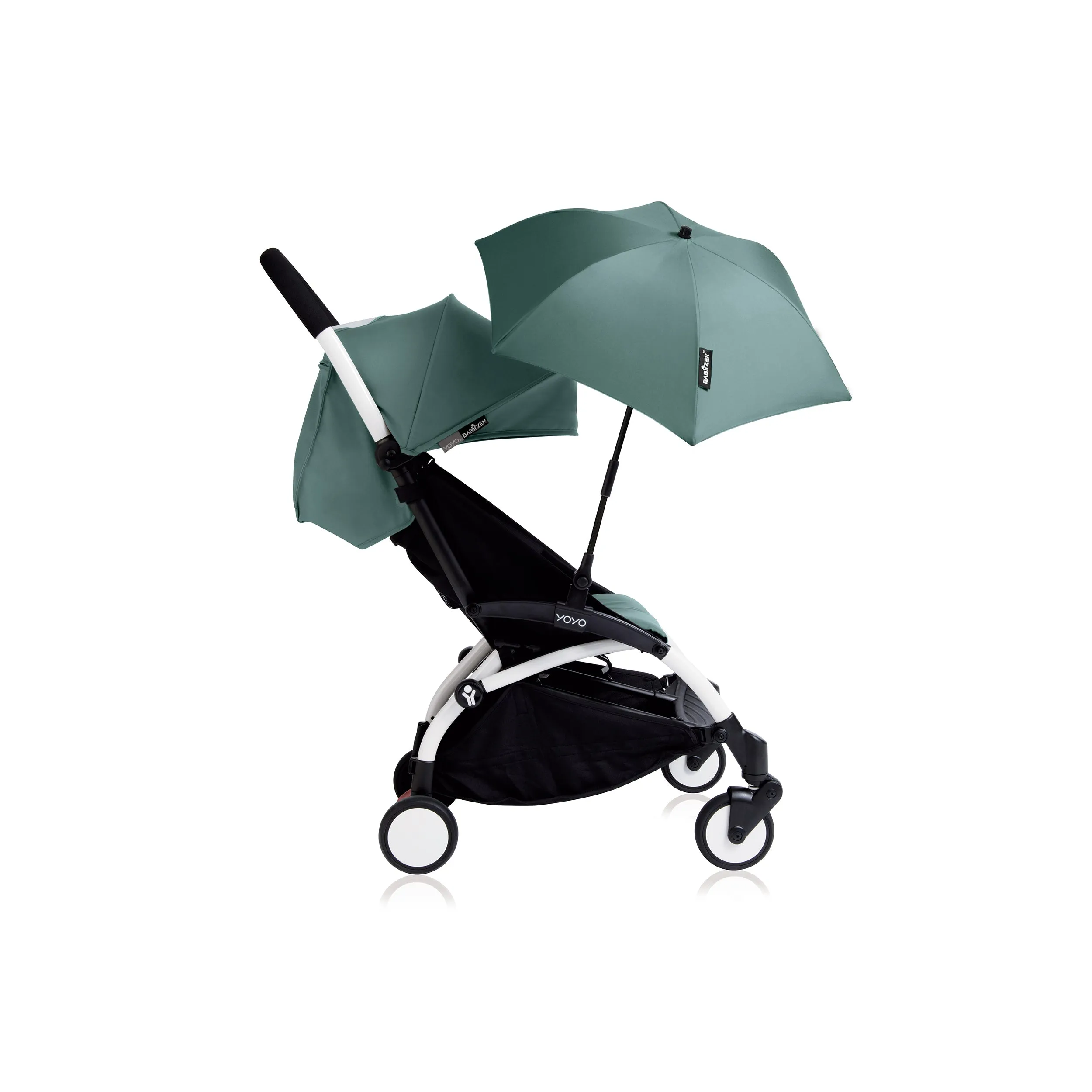 BABYZEN YOYO Parasol Aqua