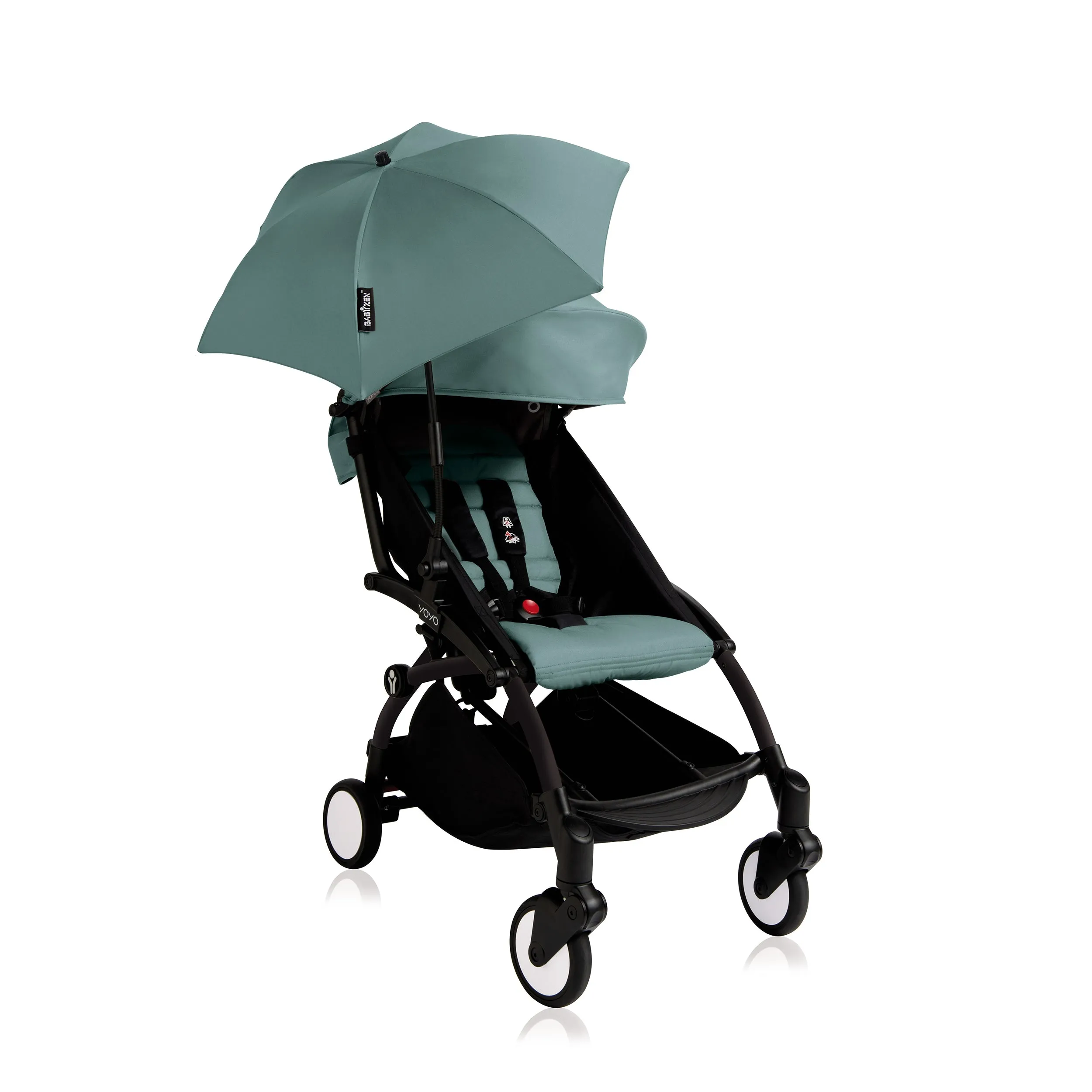 BABYZEN YOYO Parasol Aqua