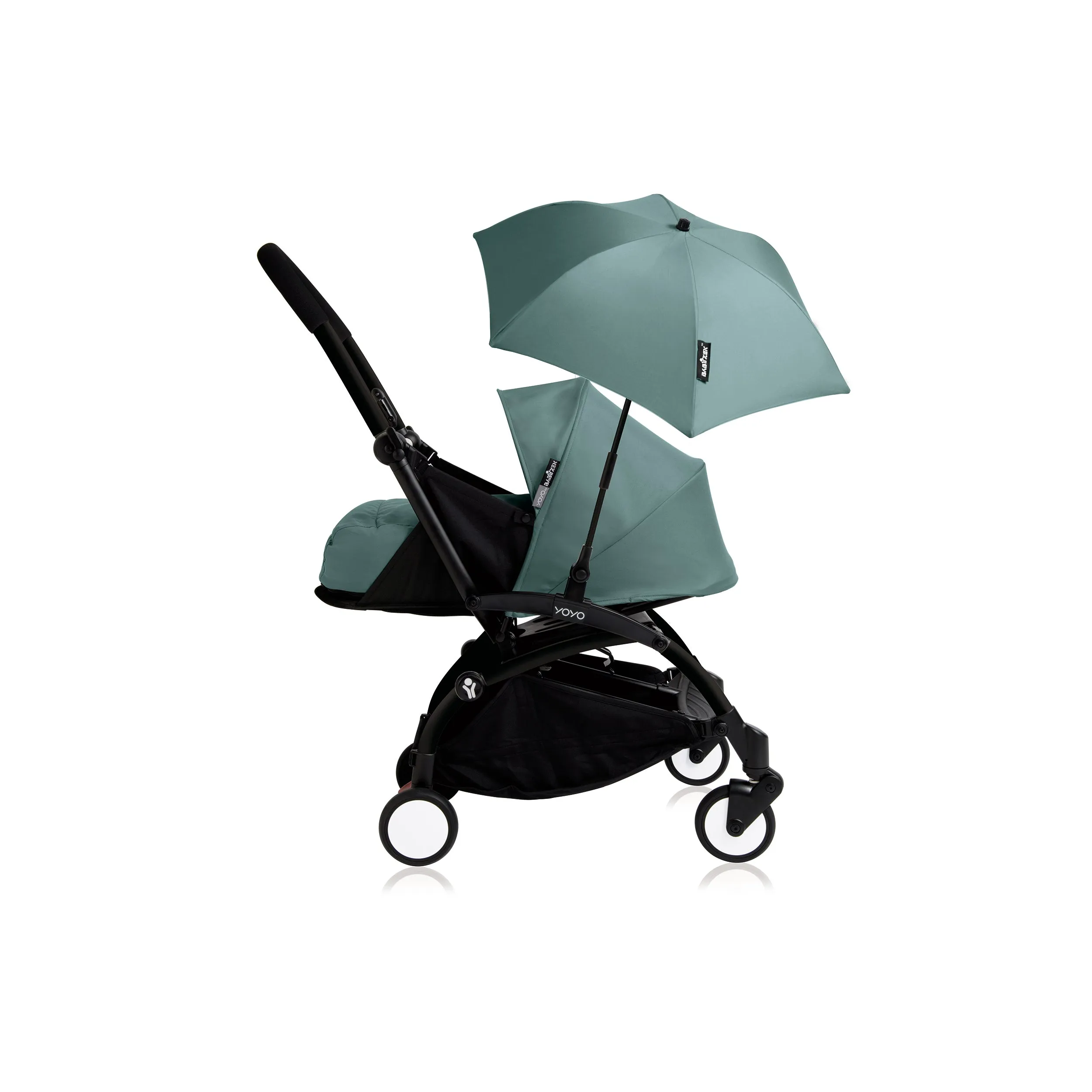 BABYZEN YOYO Parasol Aqua