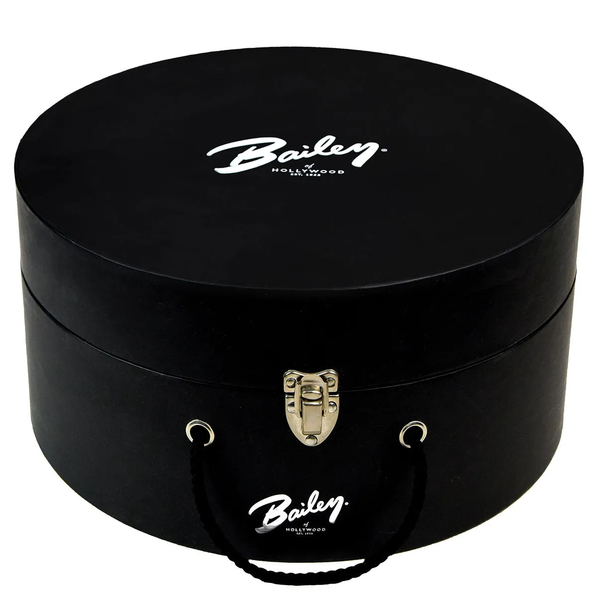 Bailey Heritage Hat Box