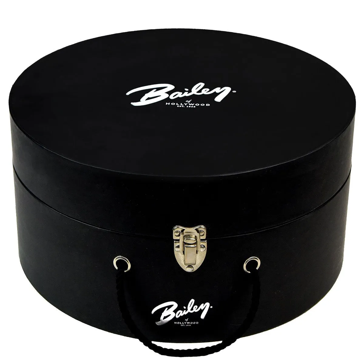 Bailey Heritage Hat Box