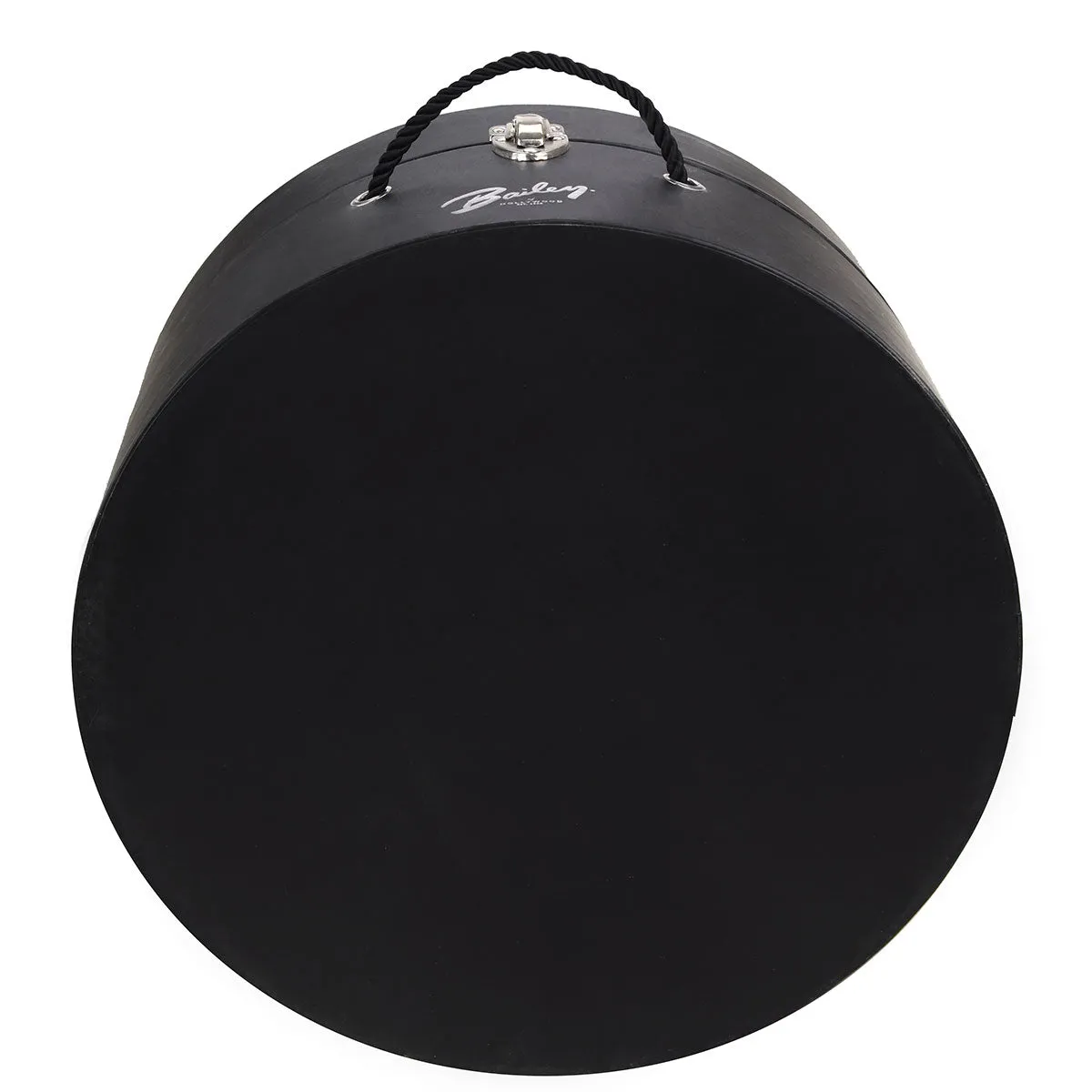 Bailey Heritage Hat Box