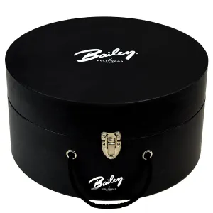 Bailey Heritage Hat Box