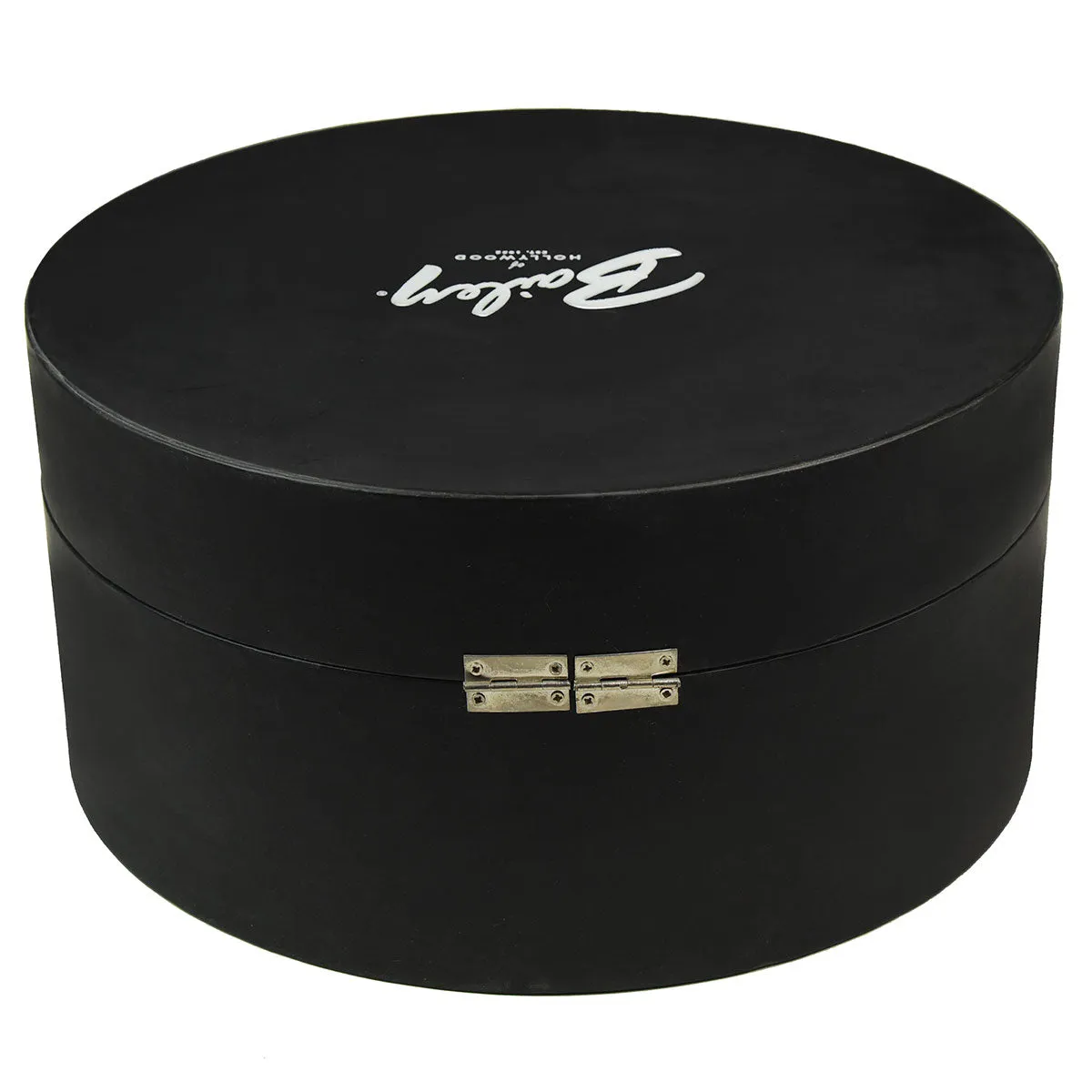 Bailey Heritage Hat Box