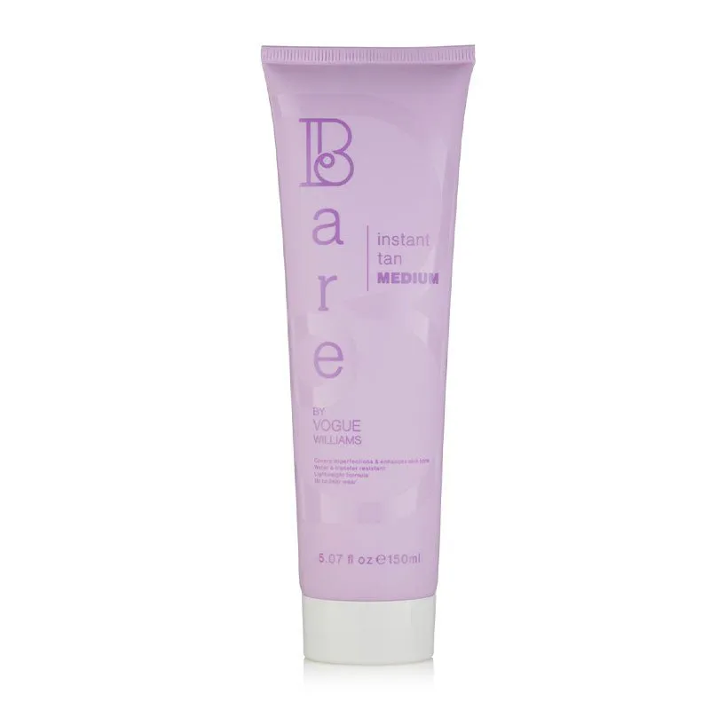 Bare by Vogue Instant Tan