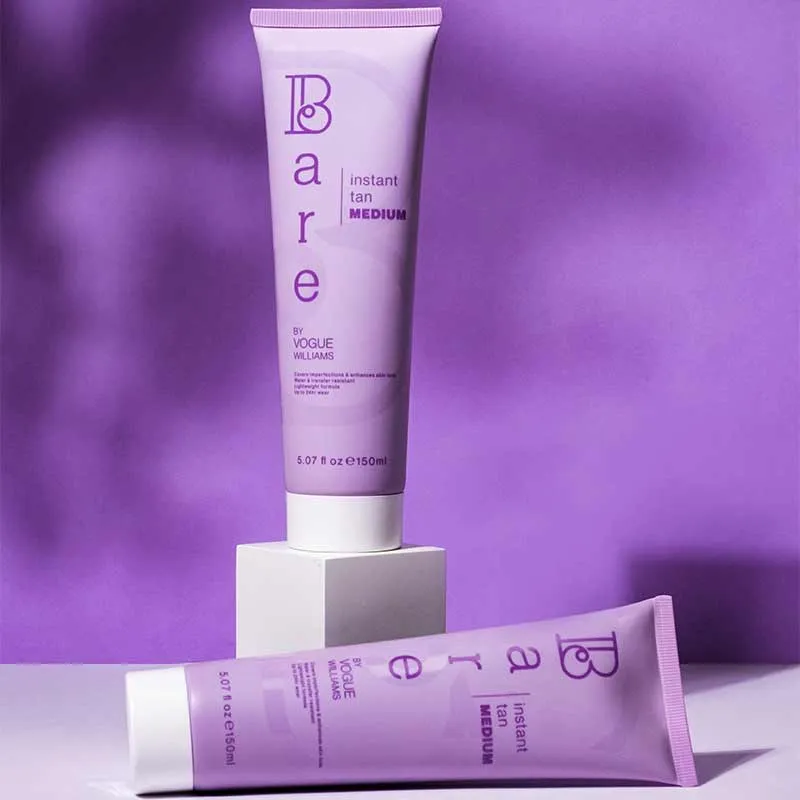 Bare by Vogue Instant Tan