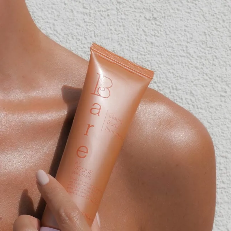 Bare by Vogue Liquid Body Illuminator