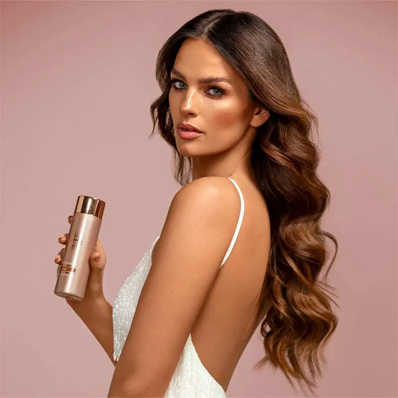 Bellamianta Tanning Liquid