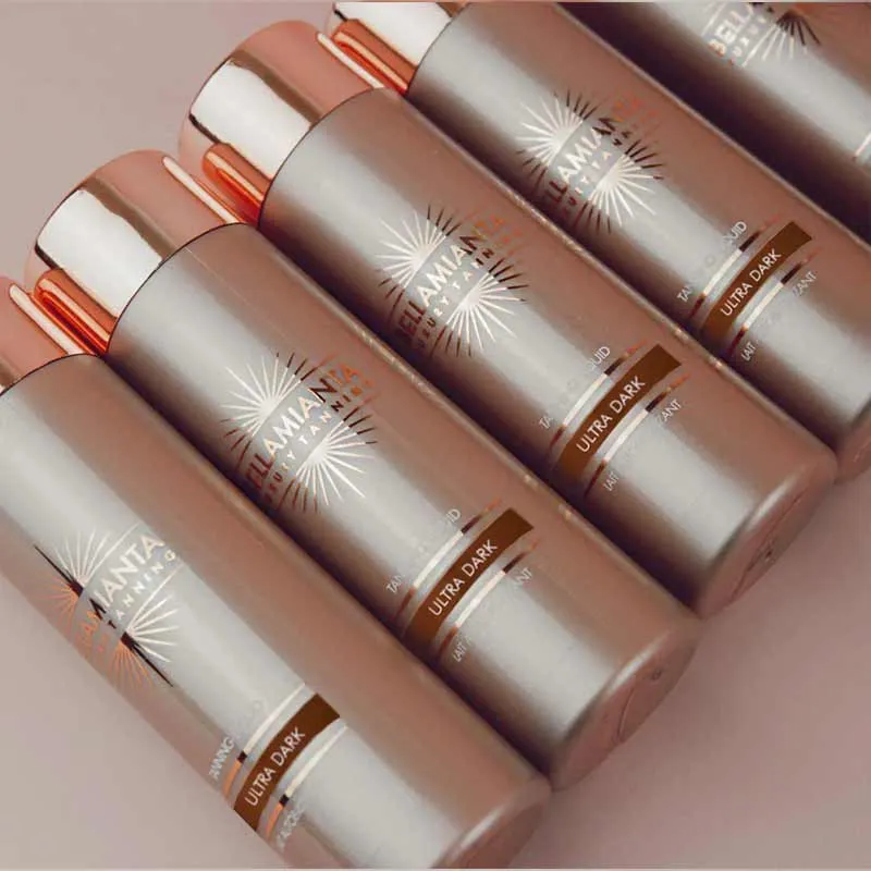 Bellamianta Tanning Liquid