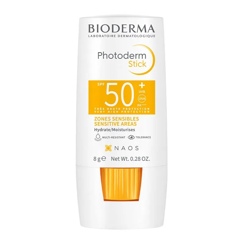 Bioderma Photoderm Stick SPF 50 