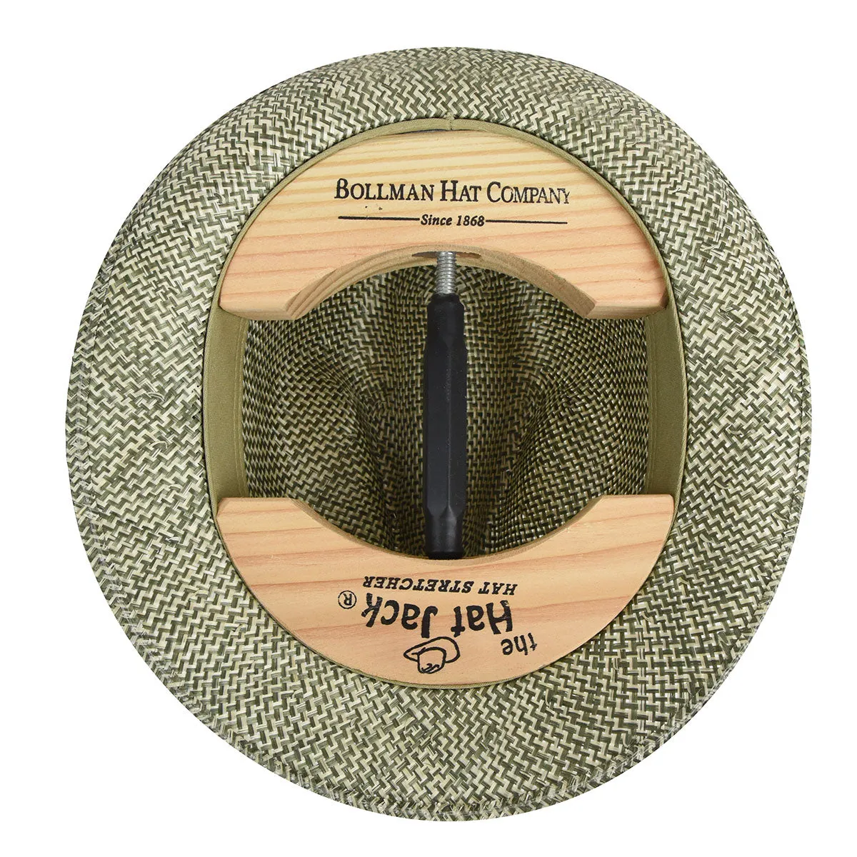 Bollman Hat Jack - Large