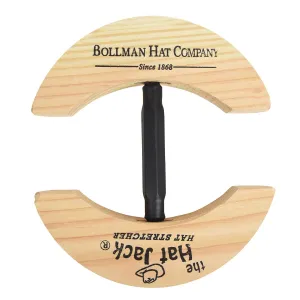 Bollman Hat Jack - Large