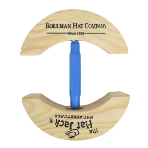 Bollman Hat Jack - Medium