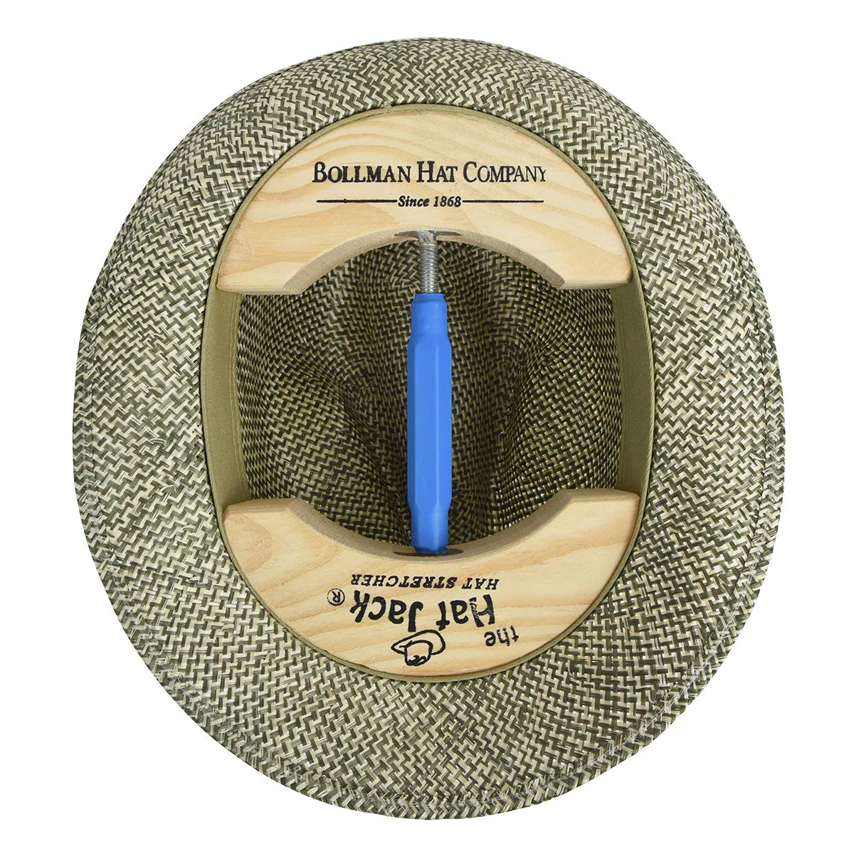 Bollman Hat Jack - Medium