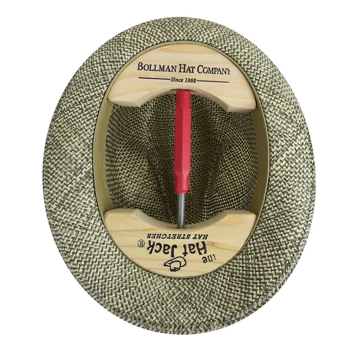 Bollman Hat Jack - Small