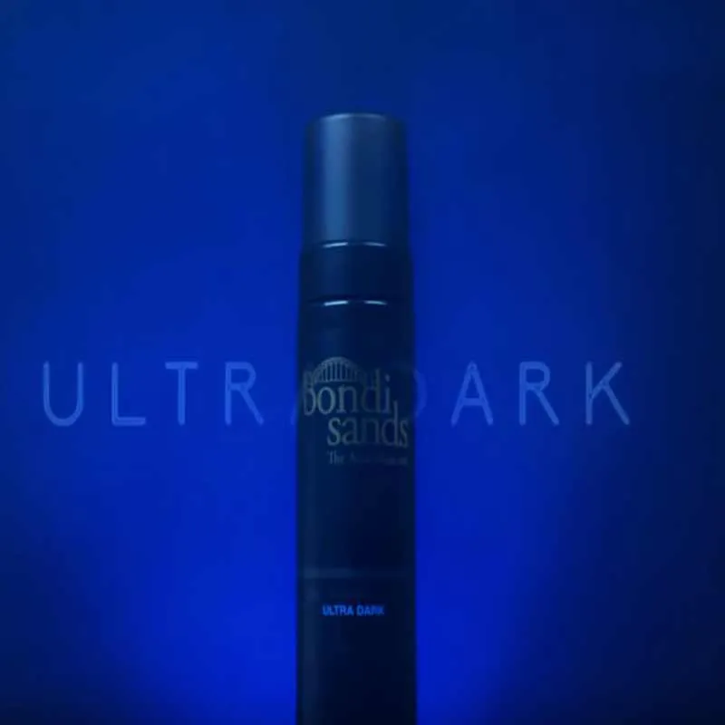 Bondi Sands Self Tanning Foam - Ultra Dark