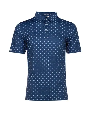 Bourbon Street Polo