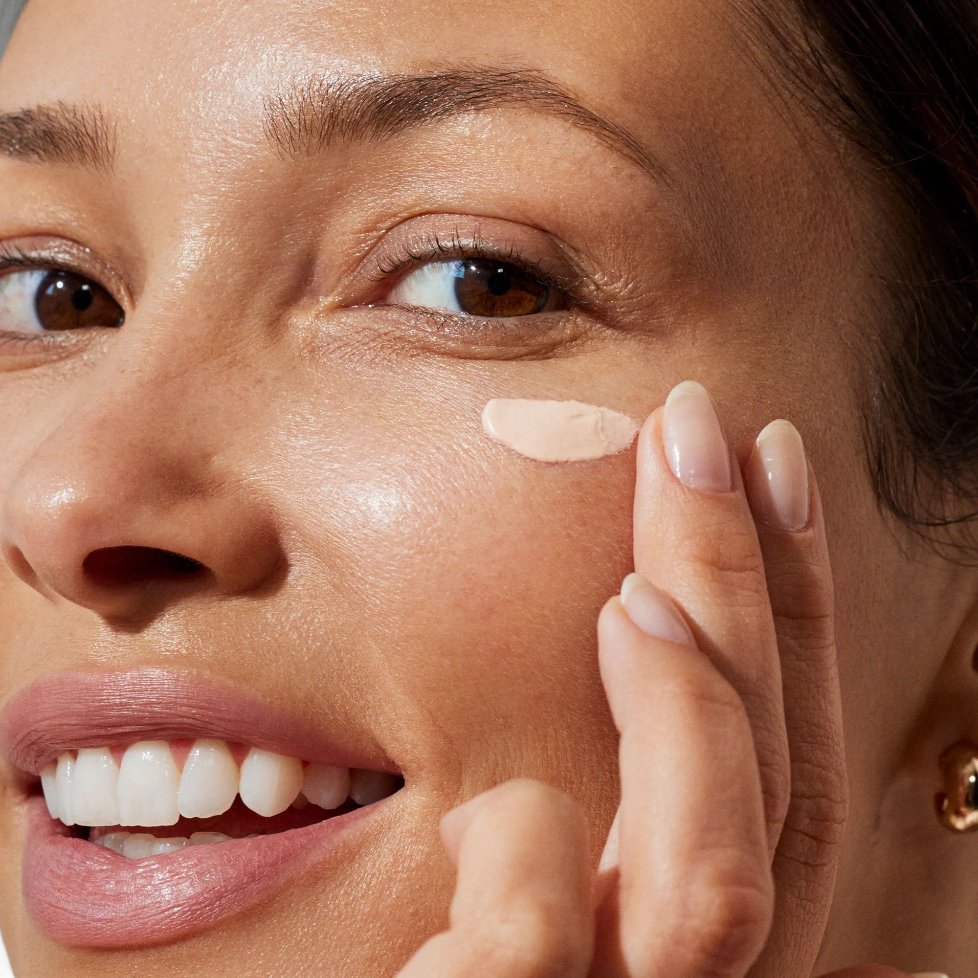 Bright-Eyed 100% Mineral Eye Cream SPF 40