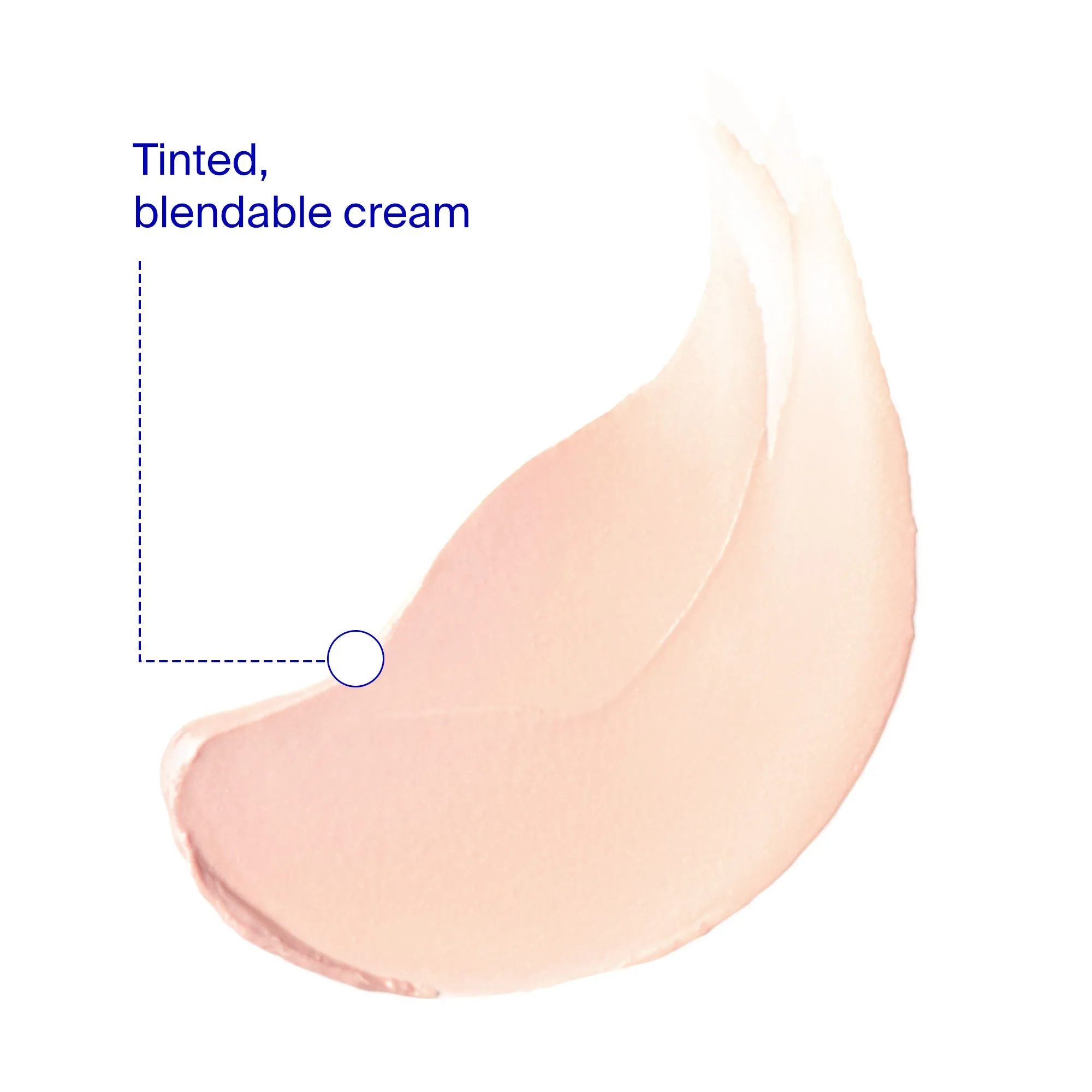 Bright-Eyed 100% Mineral Eye Cream SPF 40