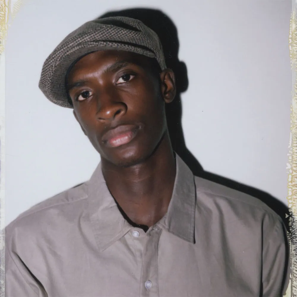 Brixton Barrel Flat Cap - Khaki-Olive
